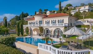 Prodej Vila Mandelieu-la-Napoule