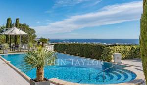 Prodej Vila Mandelieu-la-Napoule