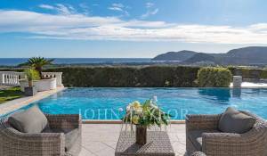 Prodej Vila Mandelieu-la-Napoule