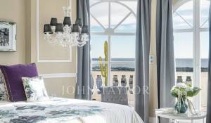 Prodej Vila Mandelieu-la-Napoule