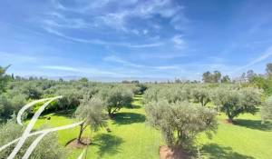 Prodej Vila Marrakech