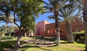 Prodej Vila Marrakech