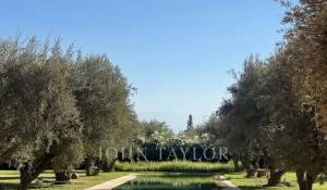 Prodej Vila Marrakech