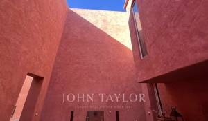 Prodej Vila Marrakech