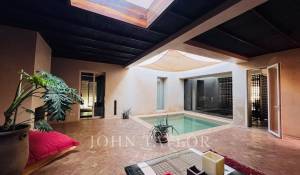 Prodej Vila Marrakech