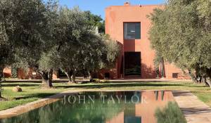 Prodej Vila Marrakech