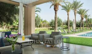 Prodej Vila Marrakech