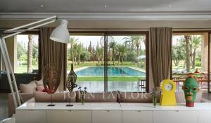 Prodej Vila Marrakech