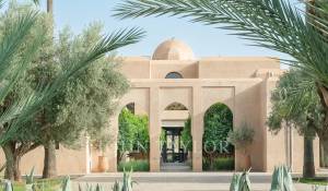 Prodej Vila Marrakech