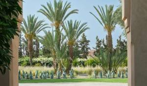 Prodej Vila Marrakech