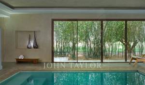 Prodej Vila Marrakech