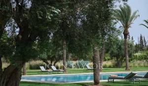 Prodej Vila Marrakech