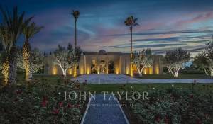 Prodej Vila Marrakech