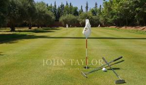 Prodej Vila Marrakech