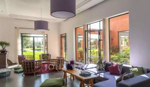 Prodej Vila Marrakech