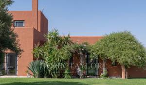 Prodej Vila Marrakech