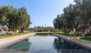 Prodej Vila Marrakech