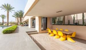 Prodej Vila Marrakech
