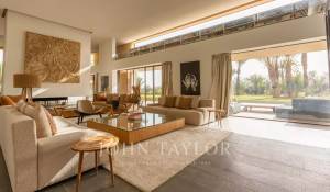 Prodej Vila Marrakech