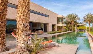 Prodej Vila Marrakech