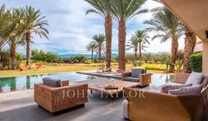 Prodej Vila Marrakech