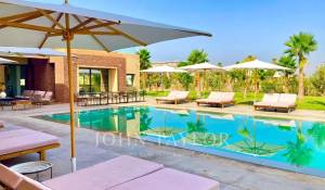 Prodej Vila Marrakech