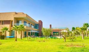 Prodej Vila Marrakech