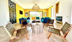 Prodej Vila Marrakech