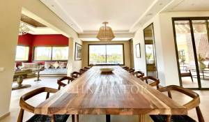 Prodej Vila Marrakech