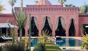 Prodej Vila Marrakech