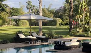 Prodej Vila Marrakech