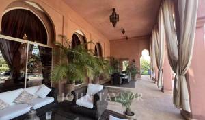 Prodej Vila Marrakech