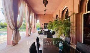 Prodej Vila Marrakech