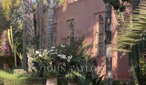 Prodej Vila Marrakech