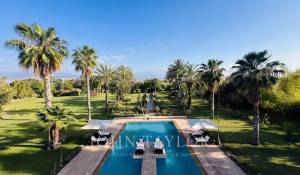 Prodej Vila Marrakech