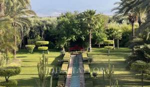 Prodej Vila Marrakech