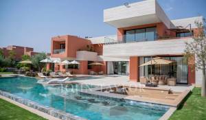 Prodej Vila Marrakech