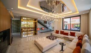 Prodej Vila Marrakech