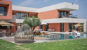 Prodej Vila Marrakech