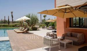 Prodej Vila Marrakech
