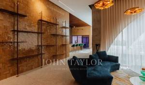 Prodej Vila Marrakech