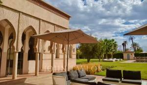 Prodej Vila Marrakech