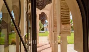 Prodej Vila Marrakech