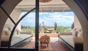 Prodej Vila Marrakech