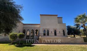 Prodej Vila Marrakech