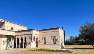 Prodej Vila Marrakech