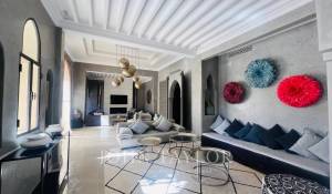 Prodej Vila Marrakech