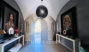 Prodej Vila Marrakech