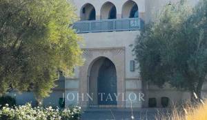 Prodej Vila Marrakech