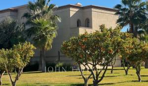 Prodej Vila Marrakech